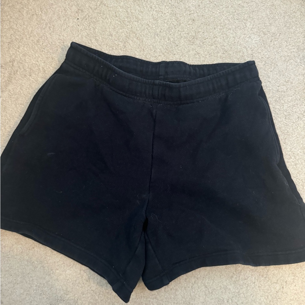 Aritizia Sweatshorts